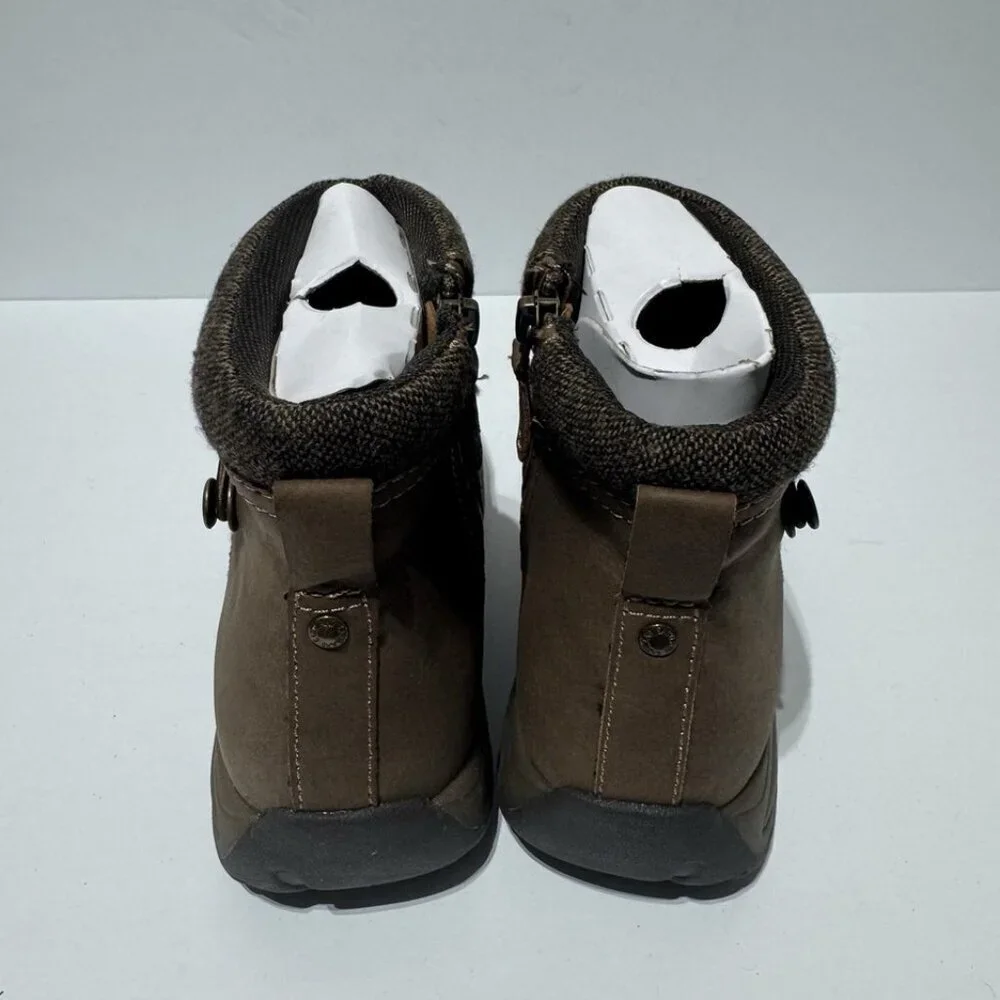 Eastland Women’s Bridget Boots Brown Size 6 M